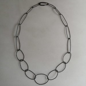 Collar largo Batea G04N