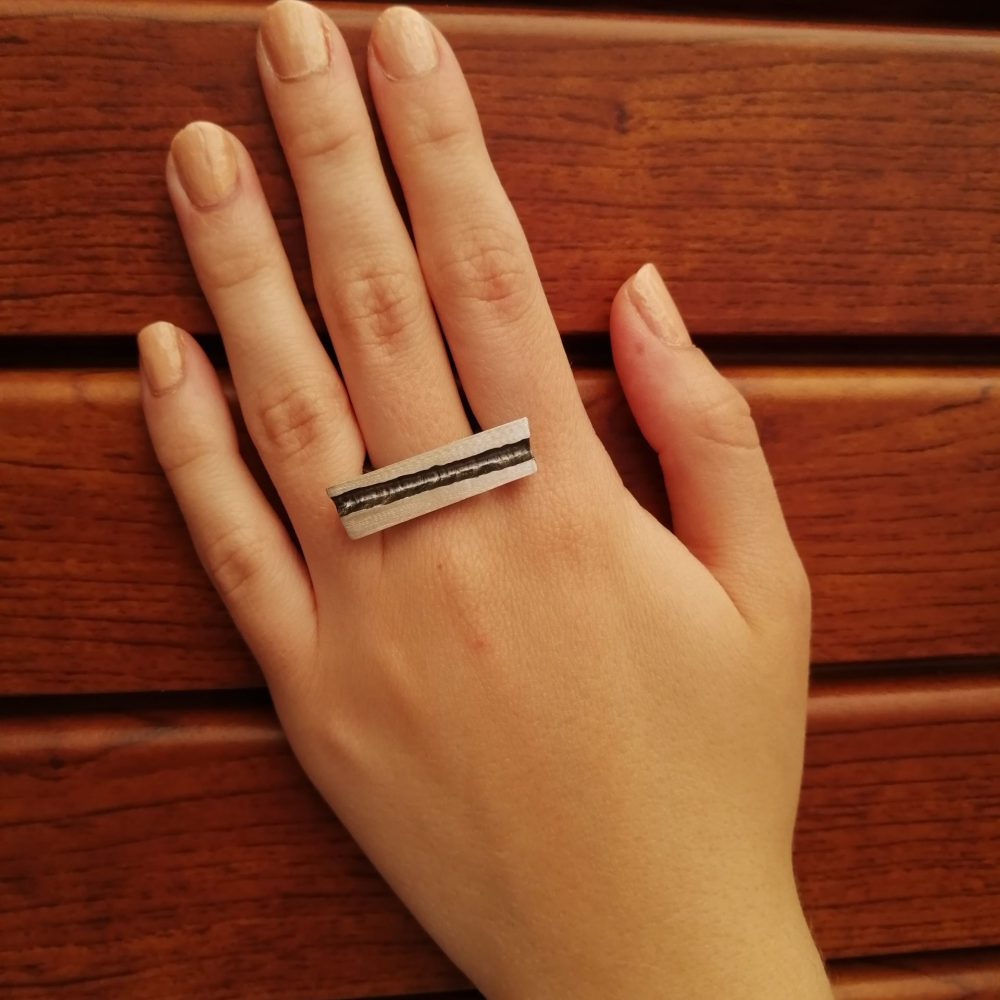 Anillo Cerne S02C