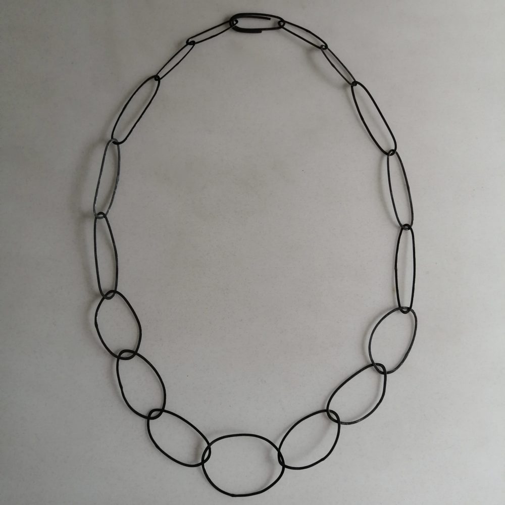 Collar largo Batea G04N